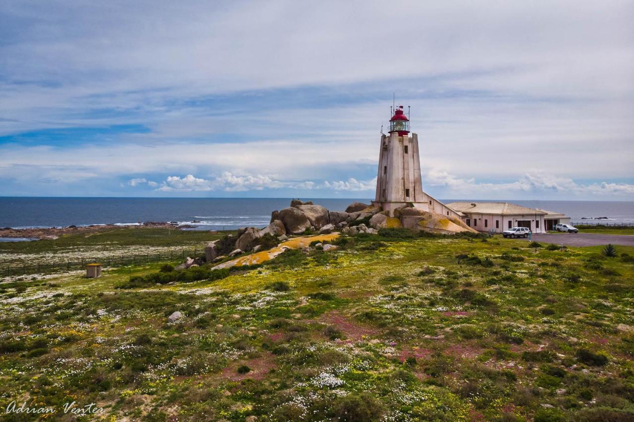 Deja-Vu Bed & Breakfast Paternoster Exterior photo